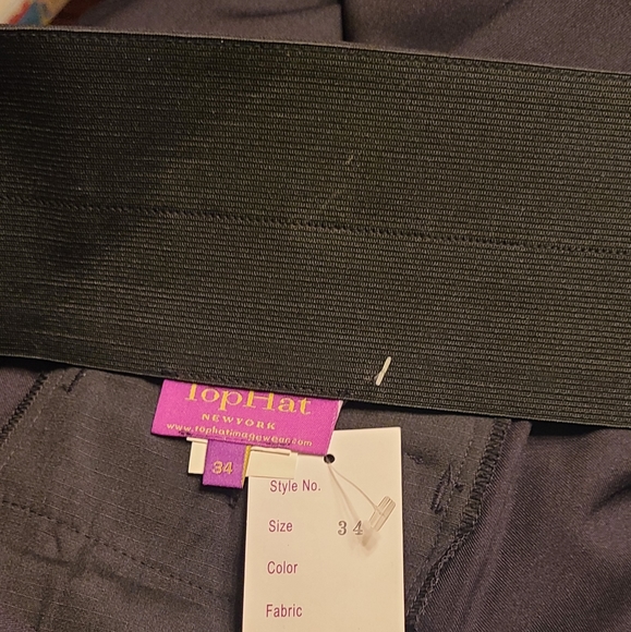 Pants - Picture 5 of 7